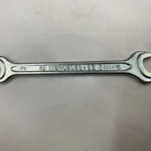 10mm/8mm HEYCO wrench for Vintage Mercedes-Benz