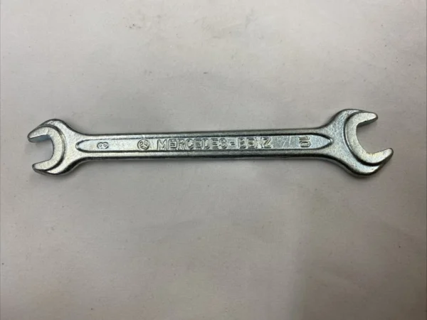 10mm/8mm HEYCO wrench for Vintage Mercedes-Benz