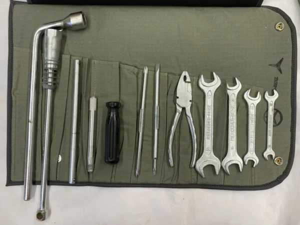Tool Kit With Bag Fits Mercedes w121 W120 W198 w110 w111 w113