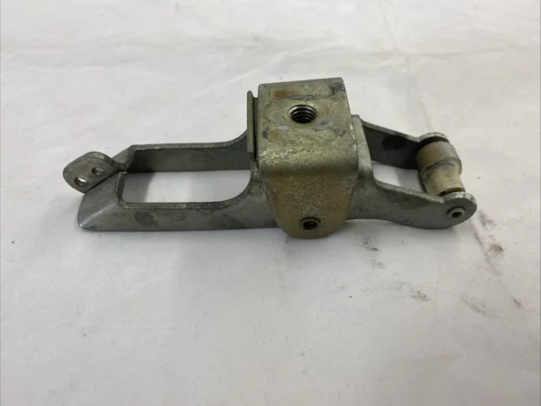 Door Check Roller fits Mercedes W113 230SL 250SL 280SL Pagoda - Image 3