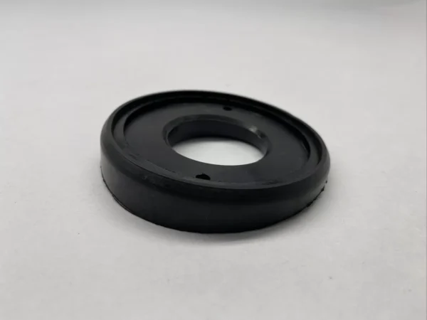 Angled Indicator Light Rubber Gasket fits Mercedes W121 W120 Ponton 1988260097 - Image 2