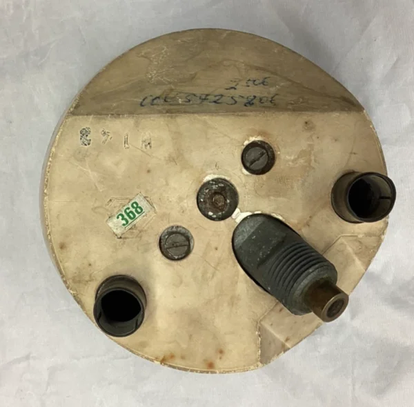 Used MPH Speedometer fits Mercedes W113 230sl 250sl 280sl 0045427506 #6 - Image 2