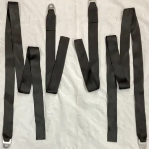 Seat Belt Webbing for Kangol Seat Belt Restoration fits Mercedes 280sl