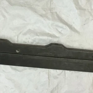 Rear Bumper Center Filler Molding fits Mercedes R107 SL SLC USA 1078800644
