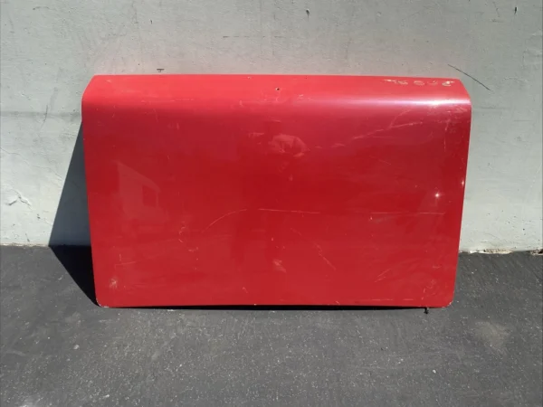 Used Trunk Lid Fits Mercedes W113 230SL 250SL 280SL 1137500475