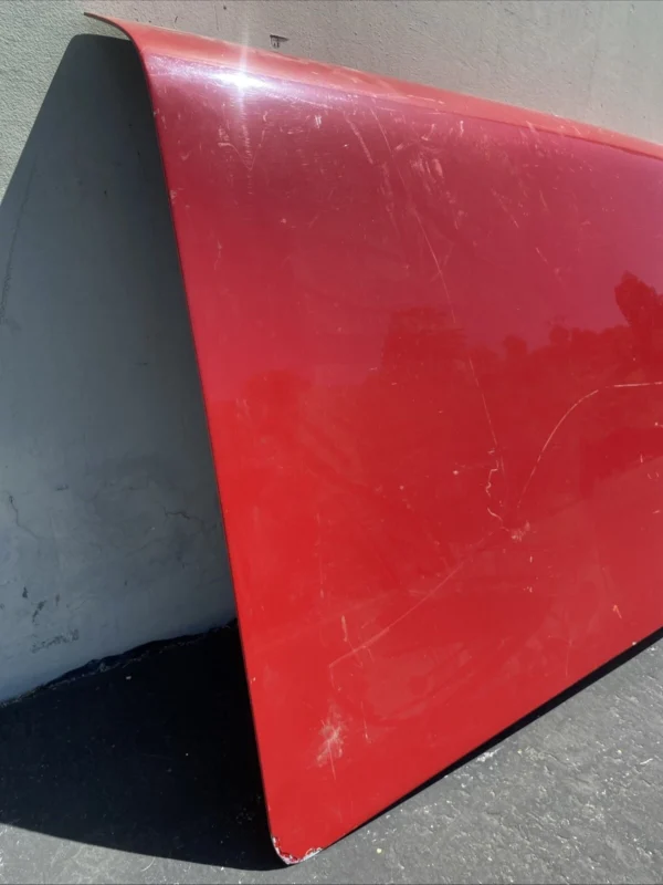Used Trunk Lid Fits Mercedes W113 230SL 250SL 280SL 1137500475 - Image 3