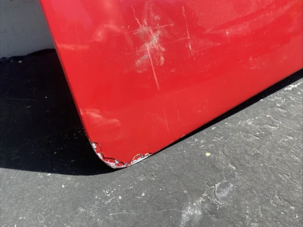 Used Trunk Lid Fits Mercedes W113 230SL 250SL 280SL 1137500475 - Image 4