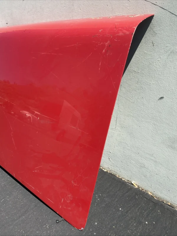 Used Trunk Lid Fits Mercedes W113 230SL 250SL 280SL 1137500475 - Image 5