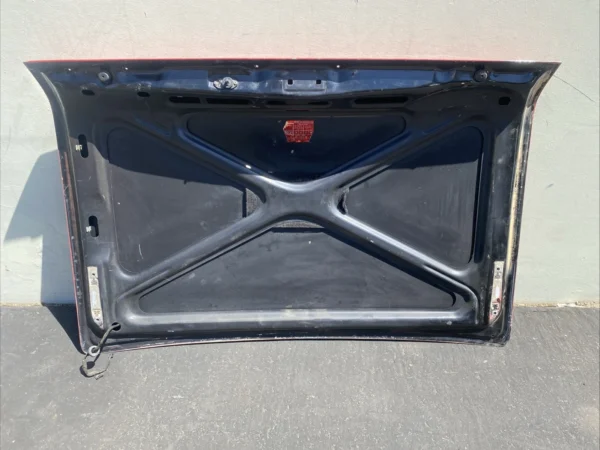 Used Trunk Lid Fits Mercedes W113 230SL 250SL 280SL 1137500475 - Image 6