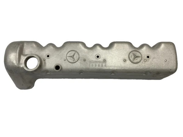 Used Early Screw On Cap Style Valve Cover fit Mercedes W108 W111 W113 1270160105