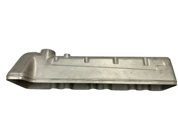 Used Early Screw On Cap Style Valve Cover fit Mercedes W108 W111 W113 1270160105 - Image 4