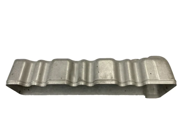 Used Early Screw On Cap Style Valve Cover fit Mercedes W108 W111 W113 1270160105 - Image 6