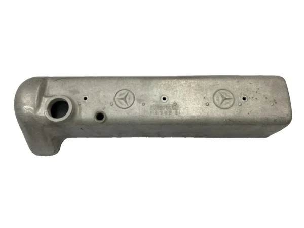Used Early Screw On Cap Style Valve Cover fit Mercedes W108 250S 1800161305 M108