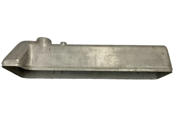 Used Early Screw On Cap Style Valve Cover fit Mercedes W108 250S 1800161305 M108 - Image 3