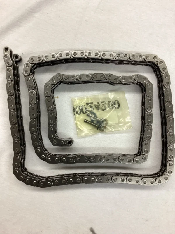 OEM Timing Chain fits Mercedes W123 - Image 3