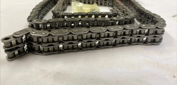 OEM Timing Chain fits Mercedes W123 - Image 2