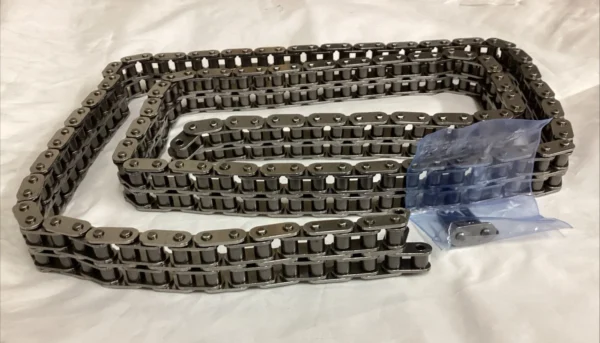 OEM Timing Chain fits Mercedes W113 - Image 3