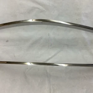 New Grille Surround fits Mercedes W121 190SL