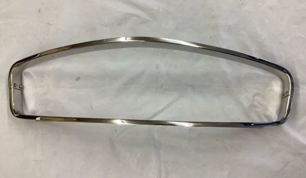 Used Grille Surround fits Mercedes W121 190SL
