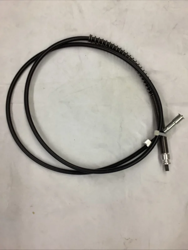 Speedometer Cable fits Mercedes W121 190sl 1215421907