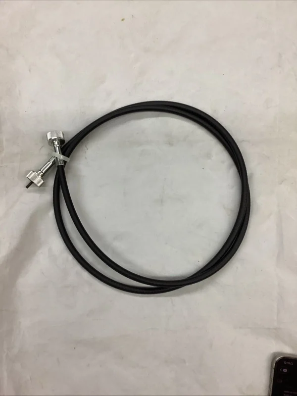 Tachometer Cable fits Mercedes 190sl 1215421607