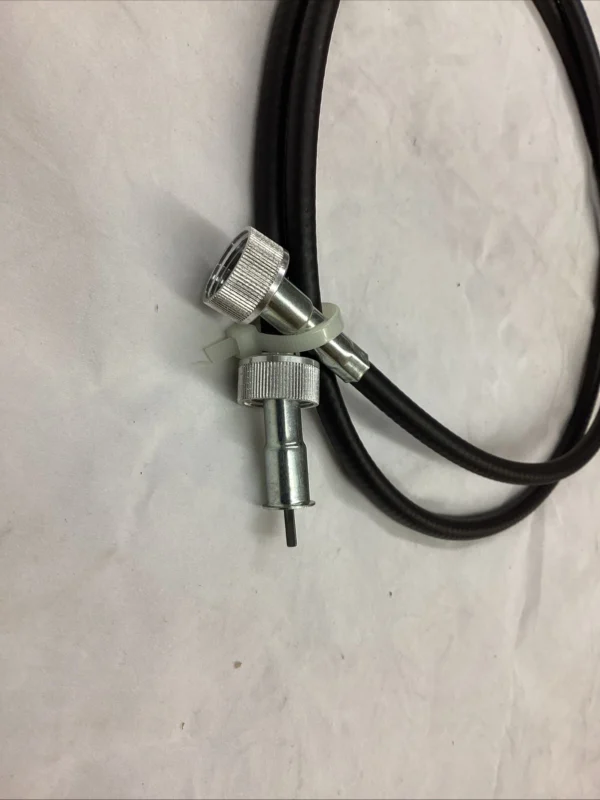 Tachometer Cable fits Mercedes 190sl 1215421607 - Image 2