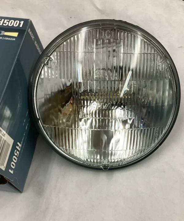 Headlight Bulb fits Mercedes w108 w109 w111