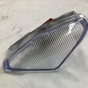 Clear Indicator Light fits Mercedes 220SE 280SE 3.5 Coupe W111 W108 W109 W112