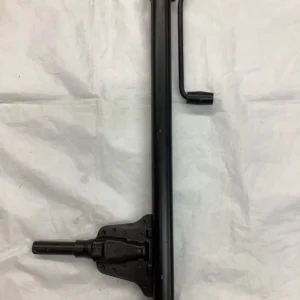 Used Original Car Jack for Mercedes W123 1235830715