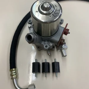 Short Style Fuel Pump fits Mercedes W108 W111 W113 0442201002 0010915201