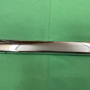 Left Rear Quarter Panel Aluminum Trim fits Mercedes W113 Pagoda 1136981180