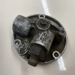 Used Type EP/EV 2/1 Cold Start Valve fit Mercedes W100 W111 W112 W113 0000711937