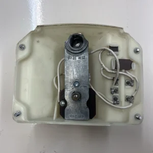Used Rear Cover for Headlight Door AJ 70 71 Fit Mercedes W113 280SL 0008265482