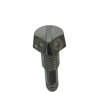 Repro Windshield Spray Nozzle Jet fits mercedes W108 W110 W111 W112 W113 W121