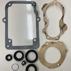 4 Speed Manual Transmission Seal Kit Fits Mercedes W113 280SL Only