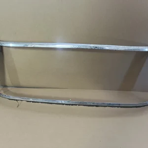 Used Windshield Frame with A Pillars fits Mercedes W121 190SL 1216700102