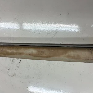 Used Glove Box Upholstery Pad with Trim fits Mercedes W113 230SL 1136802106
