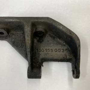 Used Alternator Bracket fits Mercedes M130 M129 M127 W108 W111 W113 1301550035