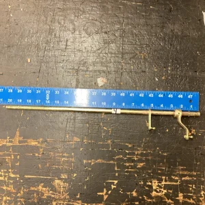Plated Linkage MERCEDES M130 M129 M127 W108 W111 W113 1270720721 #4