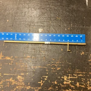 Plated Linkage MERCEDES M130 M129 M127 W108 W111 W113 1270720721 #7