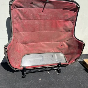 USED Small Window Hard Top Mercedes-Benz W121 190SL 1216900059
