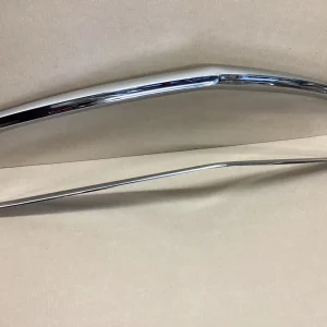 Chrome Grille Frame fits Mercedes 230SL 250SL 280SL W113