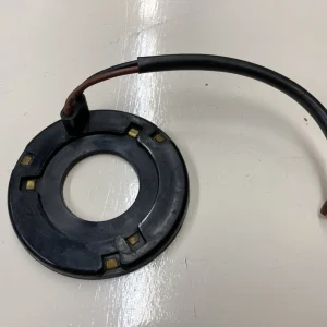 Used Steering Wheel Horn Contact fits Mercedes W108 W109 W111 W113 1154640017