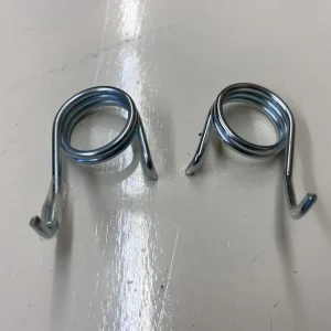 Leg Spring Set for Soft Top Fits Mercedes W113