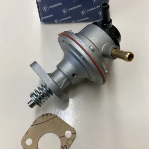Fuel Pump Carburetor Engine, Pierburg OE Fits Mercedes W108 W115