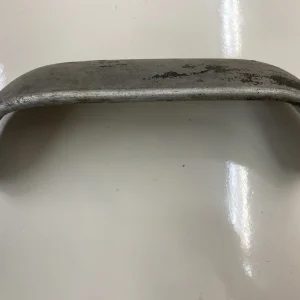 Used Early Style Gauges Dash Pad fits Mercedes W121 190SL