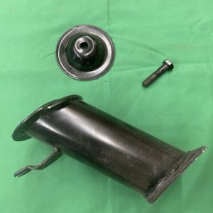 Used Spare Tire Mount Fits Mercedes Late W113 230SL 250SL 280SL 1138900081
