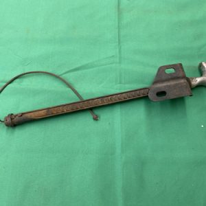 Used Parking Brake Pull Rod fits Mercedes W121 190SL 1124200288 1214200777