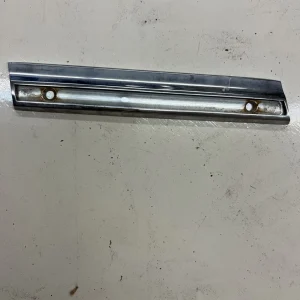 USED Right Front of Quarter Panel Molding fits Mercedes W113 Pagoda 1136980880