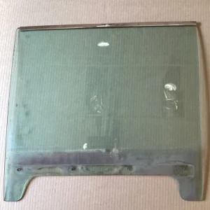 Used Left Door Glass Fits Mercedes W111 250SE 280SE 3.5 Coupe Cabrio 1117255110